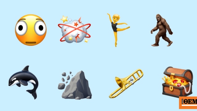 Από «παραμορφωμένο πρόσωπο» και Bigfoot, μέχρι Όρκα και κατολίσθηση