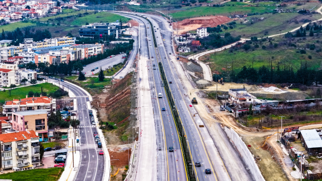 Μετρό και Flyover: Το χρονοδιάγραμμα για τα μεγάλα