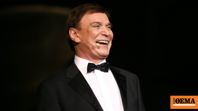 Όσο βρισκόταν εδώ τραγουδούσε για τους τρόφιμους, είπε η διευθύντρια του οίκου ευγηρίας όπου ζούσε