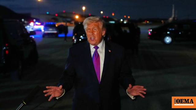 «Έχουμε ήδη νικήσει το Ιράν», έρευνα για πιθανό σχέδιο ιρανικής εκδίκησης με drones στην Καλιφόρνια