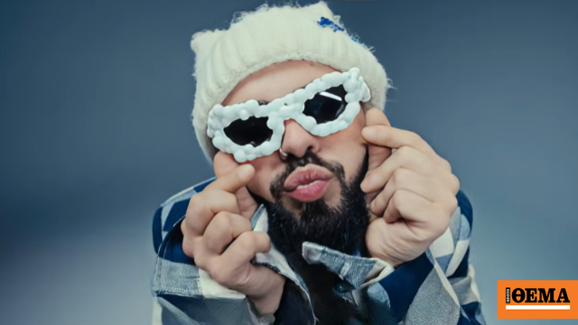 Eurovision 2026 – Ελλάδα: Τα στοιχήματα με την πρώτη 10άδα, σε ποια θέση είναι ο Ακύλα με το Ferto