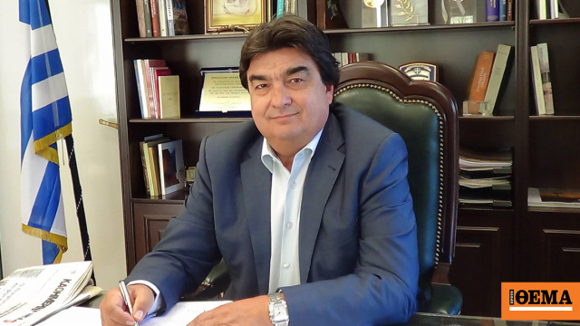 Ο Γιαννακούρας παίρνει την έδρα Κωνσταντινόπουλου στην Αρκαδία, αλλά… έπρεπε να τον ξαναπάρουν στο ΠΑΣΟΚ γιατί τον είχαν διαγράψει!