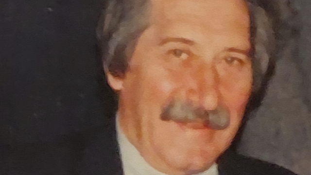 Πέθανε ο δημοσιογράφος και πρώην κυβερνητικός εκπρόσωπος Αντώνης Κούρτης σε ηλικία 92 ετών