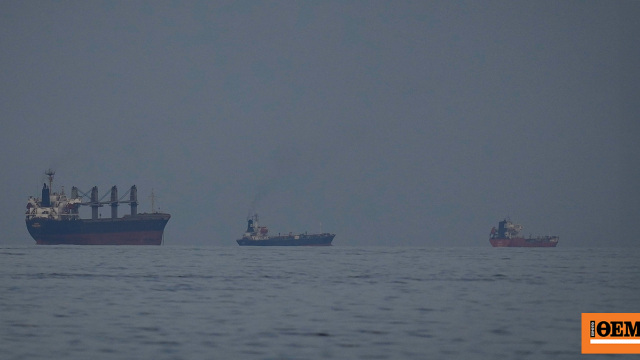 Σχέδιο για κατάπαυση πυρός έλαβαν ΗΠΑ και Ιράν: Στο τραπέζι επαναλειτουργία των Στενών του Ορμούζ