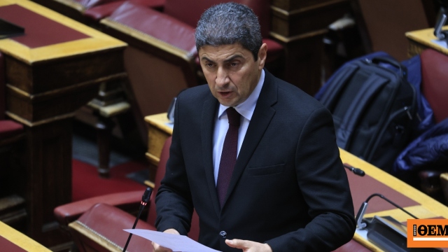 Ερώτηση στη Βουλή για τον ΝΟΑΚ και πίεση για κρίσιμα τμήματα προς το νέο αεροδρόμιο στο Καστέλλι