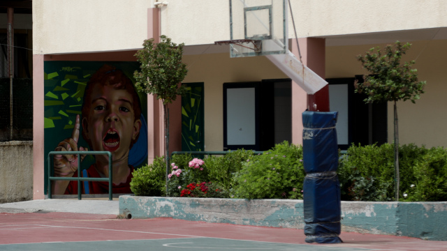 Ζαχαράκη: Ανακαινίζονται το καλοκαίρι 220 σχολεία με το πρόγραμμα «Μαριέττα Γιαννάκου»