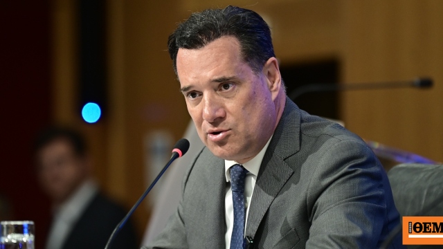 Γεωργιάδης: Κι όμως, ο Άρειος Πάγος θα κρίνει την ανανέωση της θητείας των εντεταλμένων Ευρωπαίων Εισαγγελέων