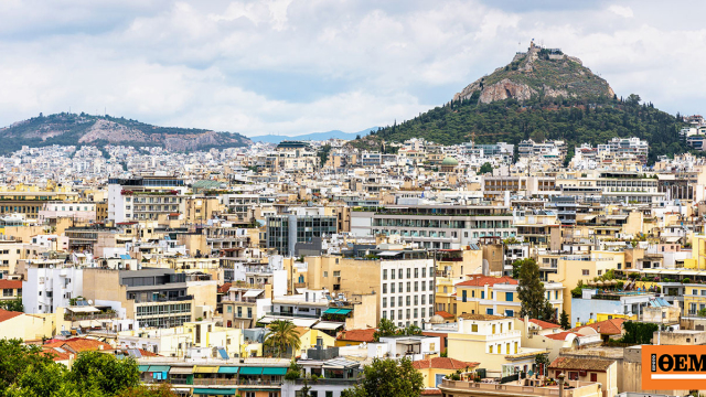 Έρχονται εξώσεις-εξπρές για απλήρωτα ενοίκια: Τι αλλάζει από την 1η Μαΐου
