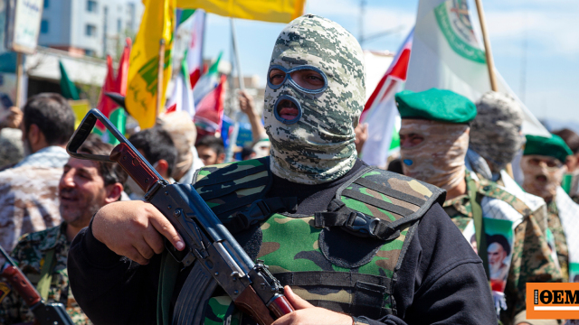 Γιατί οι Φρουροί της Επανάστασης απειλούν να χτυπήσουν πολυτελή ξενοδοχεία στη Μέση Ανατολή