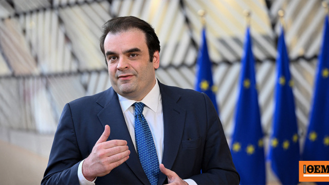 Πιερρακάκης στο ΔΝΤ: Κίνδυνος για τη μεγαλύτερη ενεργειακή κρίση στην ιστορία εάν τα Στενά παραμείνουν κλειστά