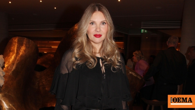 Έχω υπάρξει σε σχέση που υπήρχε ψυχολογική βία, δεν μπορούσα να φύγω