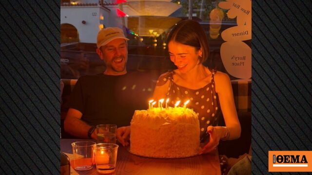 Ακόμη έναν χρόνο μεγαλύτερη και γίνεται όλο και καλύτερο Ακόμη έναν χρόνο μεγαλύτερη και γίνεται όλο και καλύτερο