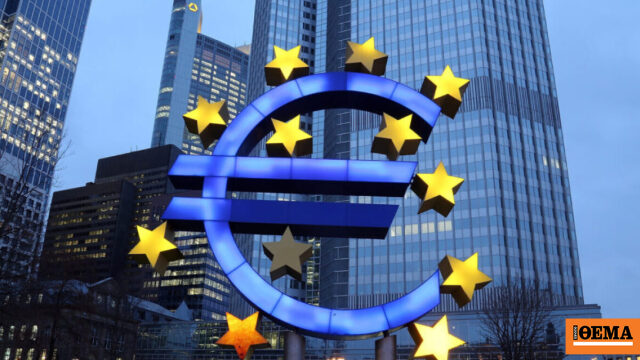 Capital Group: H αγορά περιμένει τρεις αυξήσεις επιτοκίων από την ΕΚΤ φέτος