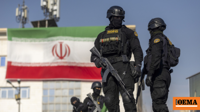 Οι πέντε όροι που θέτει το Ιράν για τον τερματισμό του πολέμου