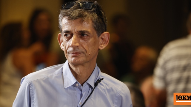 Καρανίκας: Τα στελέχη του ΣΥΡΙΖΑ σέρνονται στα στασίδια της 