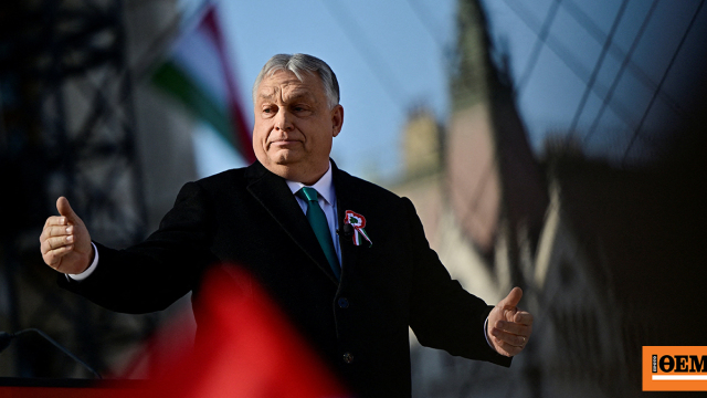 Εκλογές στην Ουγγαρία την Κυριακή 12/4: Αυτοδυναμία στο αντιπολιτευόμενο Tisza δίνουν οι δημοσκοπήσεις, κρίνεται το μέλλον του Όρμπαν - Τι διακυβεύεται