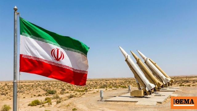 Ο στρατός του Ιράν απορρίπτει τον ισχυρισμό του Τραμπ για διαπραγματεύσεις, οι Φρουροί της Επανάστασης κλιμακώνουν τις επιθέσεις