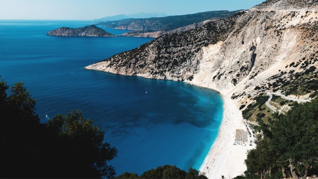 Το «φθηνότερο» ελληνικό νησί για ηλιόλουστες διακοπές