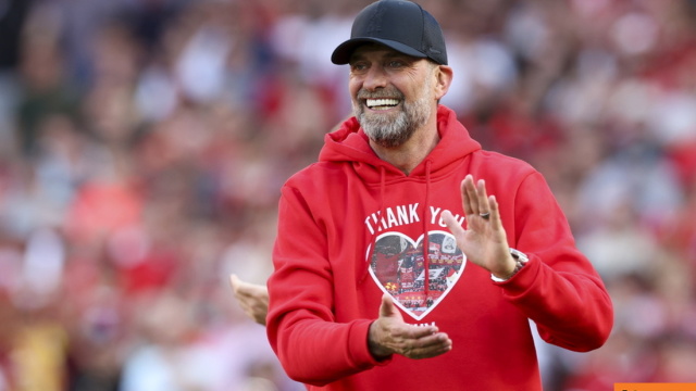 Ξεκάθαρος ο Κλοπ για το μέλλον του και όσα γράφονται