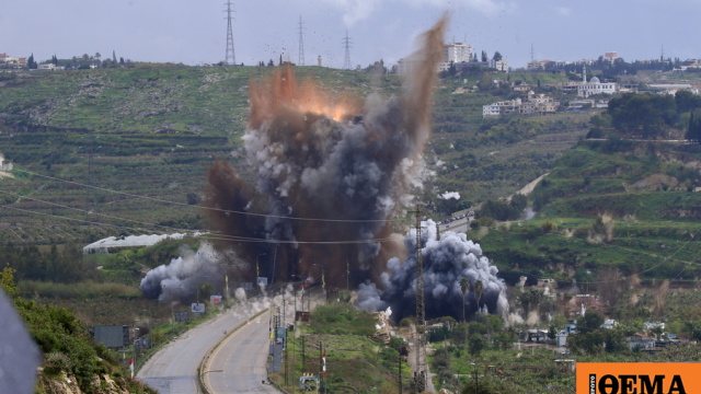 Ιρανικό ΥΠΕΞ: Δεν υπάρχουν συνομιλίες με τις ΗΠΑ, ο Τραμπ θέλει να μειώσει τις τιμές της ενέργειας και να εξασφαλίσει χρόνο