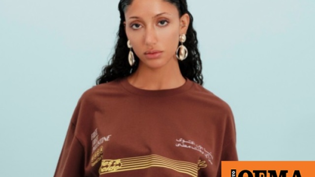 «Αυτό που φοράς γίνεται το μήνυμά σου» – Η Ελληνοπαλαιστίνια σχεδιάστρια που δημιουργεί ώστε να μην ξεχαστεί η ιστορία «Αυτό που φοράς γίνεται το μήνυμά σου» – Η Ελληνοπαλαιστίνια σχεδιάστρια που δημιουργεί ώστε να μην ξεχαστεί η ιστορία