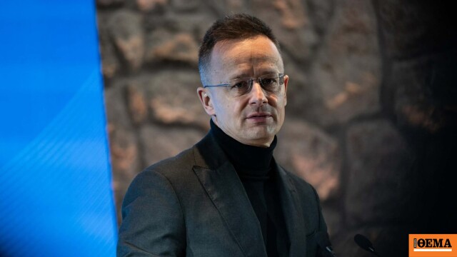 Η ΕΕ ζητά εξηγήσεις από τον Ούγγρο ΥΠΕΞ, φέρεται να ενημέρωνε live τον Λαβρόφ για τις διαβουλεύσεις εντός της Ένωσης