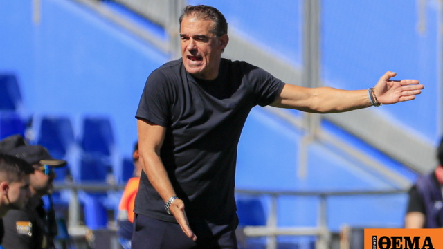 Σεβίλλη: Ο Λουίς Γκαρθία Πλάθα αντικαταστάτης του Αλμέιδα