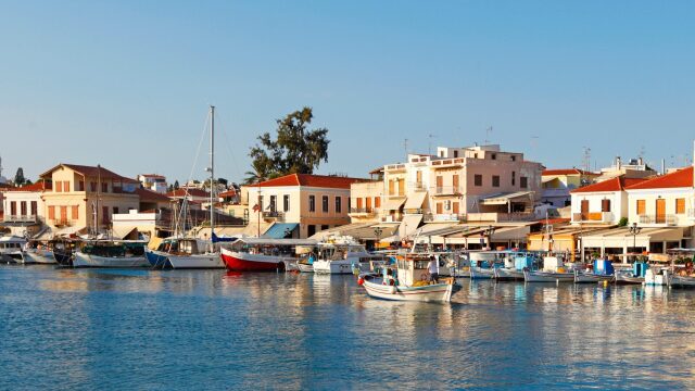 Κατάλληλο για όλες τις χρήσεις το νερό στην Αίγινα μετά από μικροβιολογικές αναλύσεις, υποστηρίζει ο δήμος