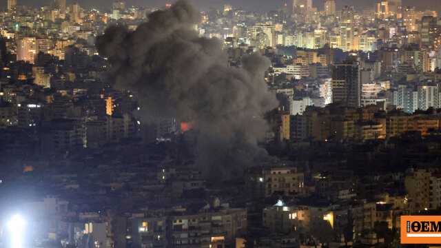 Νέες απειλές από το Ιράν: «Θα χτυπήσουμε ξενοδοχεία σε χώρες της Μέσης Ανατολής που φιλοξενούν Αμερικανούς στρατιώτες»