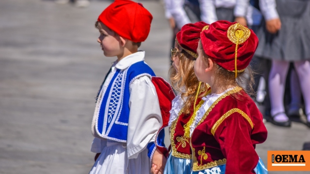 Κρήτη: Αύριο πρωί θα αποφασιστεί εάν ακυρωθούν λόγω του καιρού οι παρελάσεις στο Ηράκλειο