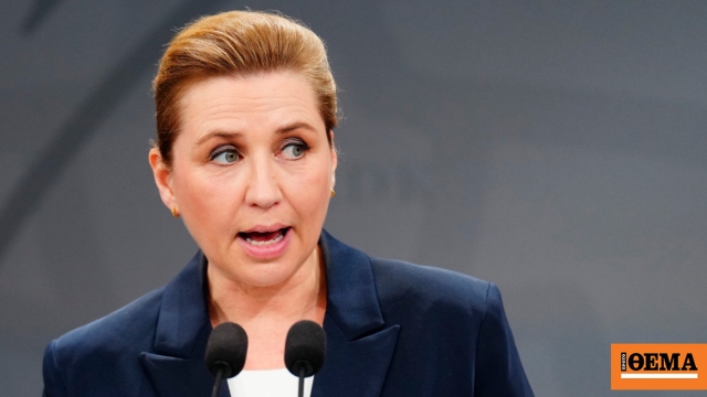 Θρίλερ στις εκλογές της Δανίας, ισχνό προβάδισμα για την παράταξη της Φρεντέρικσεν