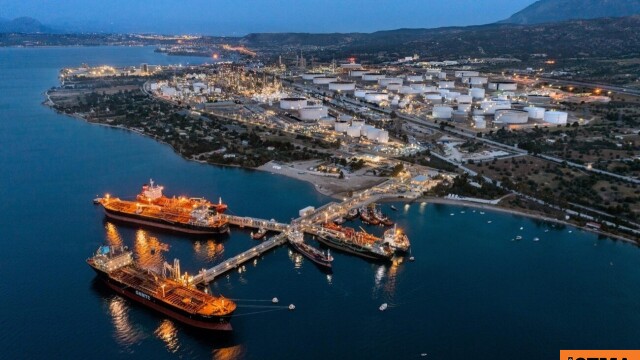 Motor Oil: Κέρδη, ισχυρό μέρισμα και νέος κύκλος επενδύσεων ύψους €220 εκατ. εν μέσω γεωπολιτικής αβεβαιότητας