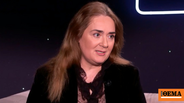 Ελένη Ουζουνίδου: Για μήνες έτρωγα μόνο ένα πορτοκάλι, είχα κιτρινίσει, ήμουν καταβεβλημένη