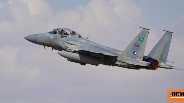 WSJ: Σαουδική Αραβία και ΗΑΕ πλησιάζουν σταδιακά σε συμμετοχή στον πόλεμο με το Ιράν