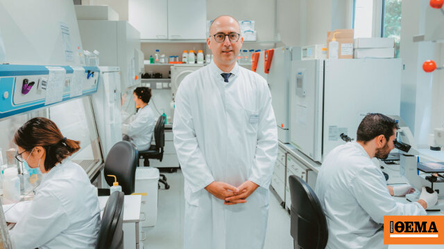 Τα θαυματουργά CAR-T κύτταρα: Ο Έλληνας επιστήμονας και η νέα θεραπεία για τα αυτοάνοσα νοσήματα