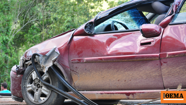 Μείωση 75% στα θανατηφόρα τροχαία τον Μάρτιο στην Αττική, πρώτη παράβαση η οδήγηση υπό την επήρεια αλκοόλ