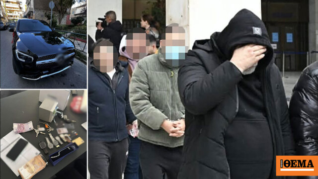 «Βρες λογιστή για τις υπογραφές γιατί ο άλλος είναι φυλακή», «εγώ θα πω το λογιστήριο πλήρωνα»: Νέοι διάλογοι του κυκλώματος των διάσημων σε βάρος του ΕΦΚΑ