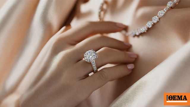 Ring Concierge: Το brand που πουλά ένα δαχτυλίδι αρραβώνων κάθε τρία δευτερόλεπτα