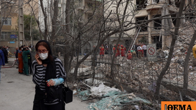 Το Ιράν να κηρύξει νίκη και να κάνει συμφωνία για το τέλος του πολέμου: Το σχέδιο που παρουσίασε πρώην ΥΠΕΞ της Τεχεράνης