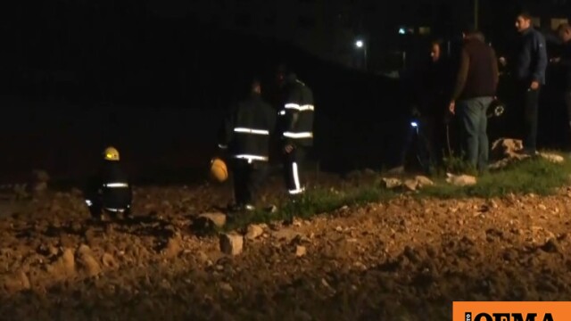 Συντρίμμια πυραύλου κατέπεσαν στο Αμμάν της Ιορδανίας