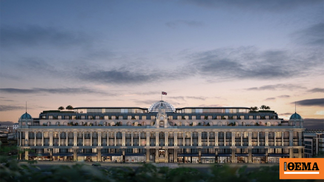 Το πολυαναμενόμενο ξενοδοχείο Six Senses άνοιξε στο Λονδίνο