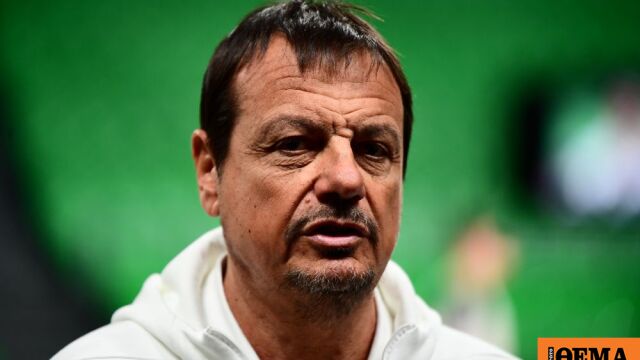 Ο Γκραντ έχει ένα μικρό κάταγμα και δύσκολα θα παίξει με Μονακό Ο Γκραντ έχει ένα μικρό κάταγμα και δύσκολα θα παίξει με Μονακό