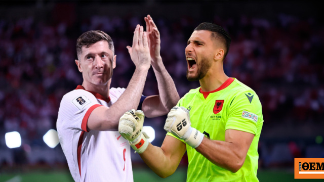 Μπαράζ Παγκοσμίου Κυπέλλου 2026: Απόψε οι πρώτες μάχες για τα τέσσερα τελευταία εισιτήρια