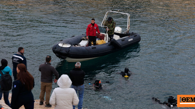 Δύτης που βούτηξε στο «Πηγάδι του Διαβόλου» για την ανάσυρση του 34χρονου περιγράφει: «Χωρίς σχοινί είναι ακατόρθωτο να βγεις»