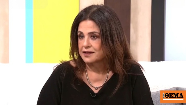 Μαρία Τζομπανάκη: Η Νέα Υόρκη άξιζε αυτό το βήμα γιατί εκεί είδα την πραγματική δύναμή μου