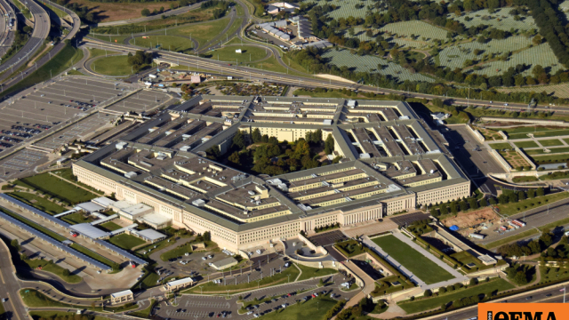 Reuters: Το αμερικανικό Πεντάγωνο εξετάζει το ενδεχόμενο αναστολής της συμμετοχής της Ισπανίας στο ΝΑΤΟ