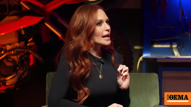 Σίσσυ Χρηστίδου: Έχω υπάρξει και εγώ τοξική σε σχέση μου, πιστεύω ότι έχω λίγο στο DNA το πιο «κατινέ»