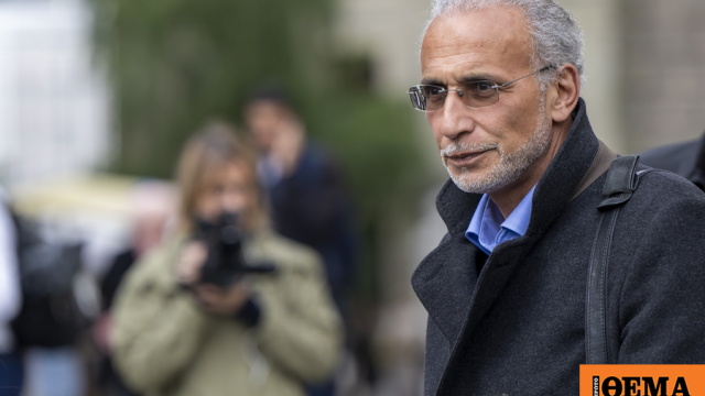 Βαριά ποινή 18 ετών από γαλλικό δικαστήριο σε μελετητή του Ισλάμ για τρεις βιασμούς