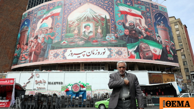 Κι αν το Ιράν χάσει κερδίζοντας; Το σενάριο στρατιωτικής φθοράς και πολιτικής αναβάθμισης