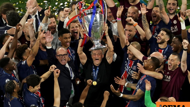 Ιστορική αλλαγή στην ώρα έναρξης του τελικού του Champions League: Σέντρα στις 19:00 στη Βουδαπέστη